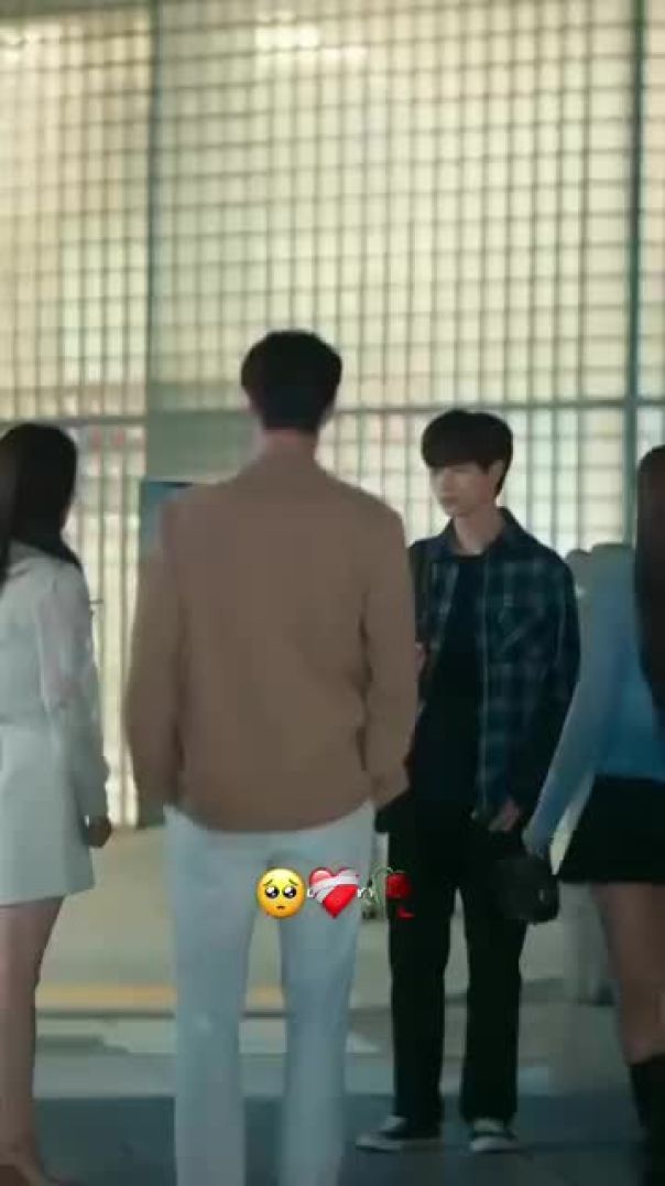 Hidden love sad scene l thug Tunes l korean drama l Pakistani drama