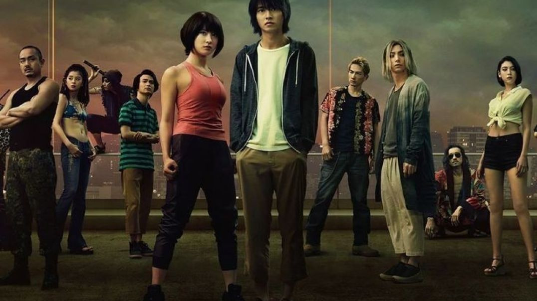 Alice in Wonderland hindi episode 02 l thug Tunes l korean drama