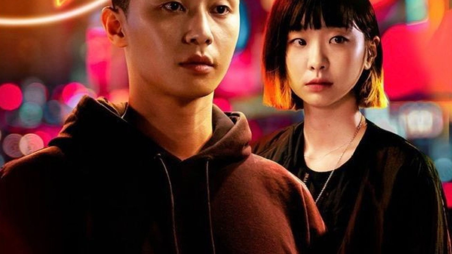⁣Iteawon class hindi episode 13 l Tuberaja l thug tunes l Korea drama