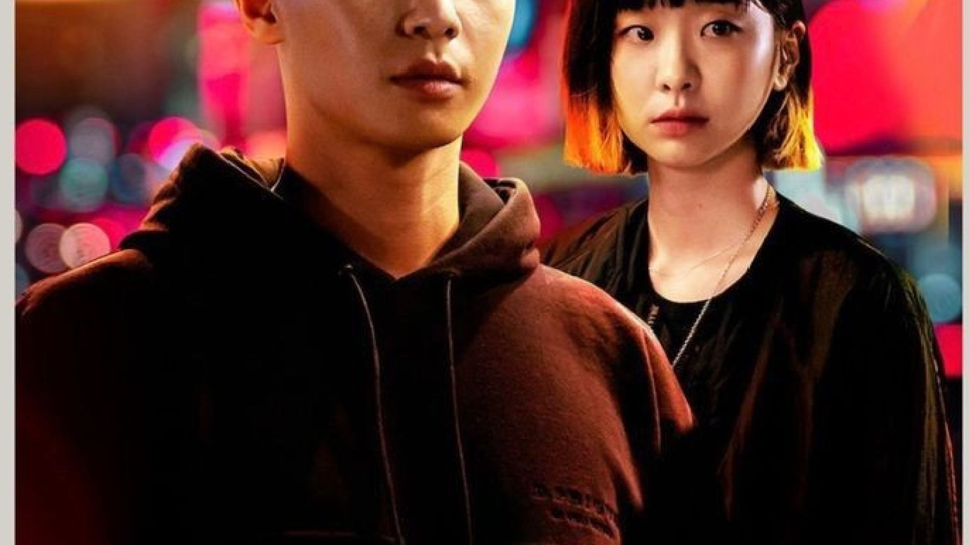 ⁣Itaewon Class  hindi episode 16 l thug Tunes l kdrama